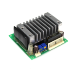 Oriental Motor CSD5814N-P, 5-Phase Stepping Motor Driver, 24V DC