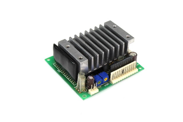 Oriental Motor CSD5814N-P, 5-Phase Stepping Motor Driver, 24V DC
