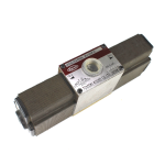 Toyo-Oki HD3-43SGS-BGA-025BC-DC Hydraulic Solenoid Valve