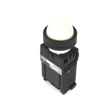 Fuji Electric DR22DOL-E3W Switch Indicator 24V AC/DC, 1 Watt