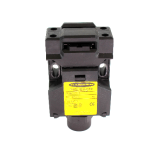 Banner Engineering SI-QS 75 MC Machine Guard Safety Switch, 10 Amp, 500V AC