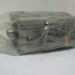 SMC CDQ2A80-125DC-A73L Double Action Air Actuator-Cylinder Long STK