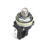 General Electric CR104C116 Oiltight Pilot Light, 28V AC/DC