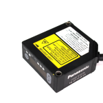 Panasonic HL-G112-A-C5 Laser Displacement Sensor, 120 mm, 24V DC