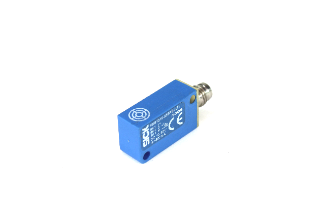 Sick 1048IQ10-03BPS-KT1 Inductive Proximity Sensor, 10~30V DC, 300mA