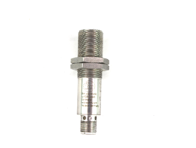 IFM OGS701 Through-Beam Laser Sensor Transmitter, 10~36V DC