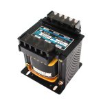 Kamata WTP-150A Single-Phase Multiple-Winding Transformer, 150VA, 50/60Hz, 100~220V