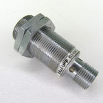 Balluff BES M18MD1-PSC12B-S04G Proximity Switch, 12mm Range