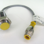 Turck Bi 5-M18-AD4X-0.2M-RS 4.23T Proximity Sensor w/4 Pin Connector