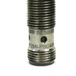 Balluff BES0068 / BES M12MI-PSC40B-S04G Proximity Sensor