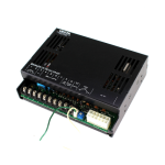 Oriental Motor B1218-06040HBL VEXTA Brushless DC Motor Driver, 24V DC