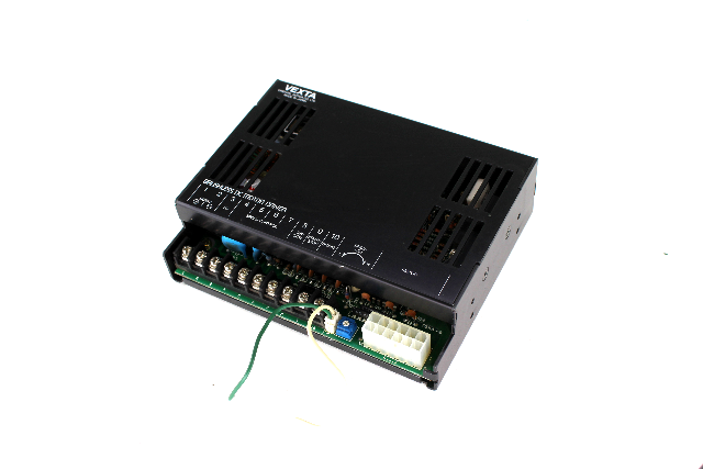 Oriental Motor B1218-06040HBL VEXTA Brushless DC Motor Driver, 24V DC