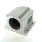 NB Linear Systems SWA20 1-1/4" Ball Bushing Block Linear Bearing