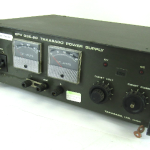 Takasago GPV 035-20 Regulated DC Power Supply