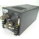 Nemic-Lambda SR230-24/PV Power Supply, 24V, 10A