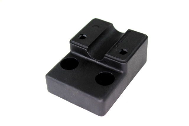 Bosch Rexroth 3842168820 Mounting Bracket for Proximity Sensor