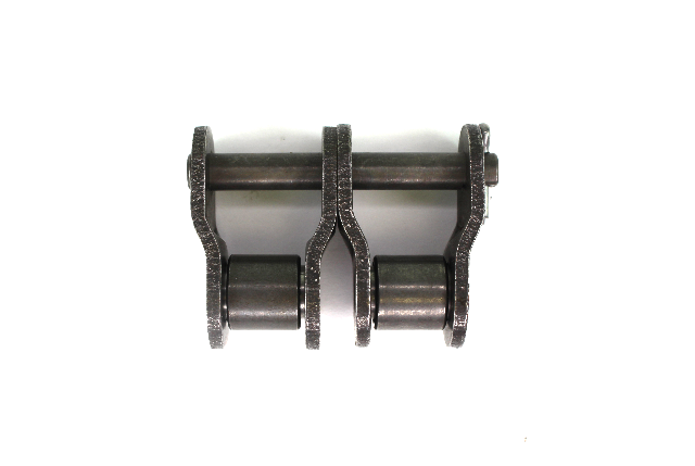Rexnord RC80-2 Link-Belt Offset Link for Roller Chain