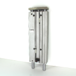 SMC MGPM32-250-HL-Y59BL Pneumatic Guide Cylinder, 32mm Bore, 250mm Stroke, 1.0 MPa