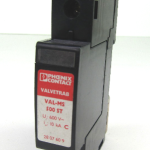 Phoenix Contact VAL-MS BE/FM, 500 ST Surge Supressor