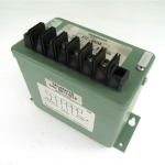 Ohio Semitronics VT7-002X5 Transducer, 25VDC