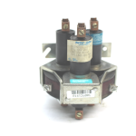 Barber Colman CG13-01120-035-0-00 Relay, 120V Coil, 35A