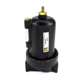 Master Pneumatic BFD100-3E5 Pneumatic Air Filter, 200 PSI, 175? F Max., 3/8" Port