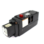 Parker 4510BHXXABAE53 Pneumatic Solenoid Valve,  40~150 PSI, 110/120V, 50/60Hz