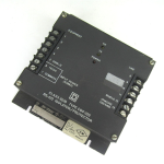 Square D 8030 CBP-320 RS-422, Ser. A1 Isolator/Protector