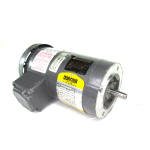 Dorner 62MS423 Industrial Motor, 1/4Hp, 1.3-1.2/.6 Amp, 1725 RPM, 60Hz, 208-230/460 V