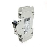 Eaton FAZ-C2/1-SP Circuit Breaker, 1-Pole, 2 Amp, 277V AC, 10kA