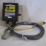 Allen Bradley 2755-LD8C1 Laser Scanner Head