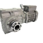 Sew-Eurodrive ST57DRS71S4 Gearmotor .50Hp 1 1/2" Hollow Shaft TEFC 10-62 RPM