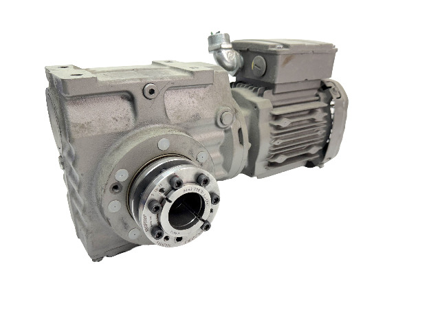 Sew-Eurodrive ST57DRS71S4 Gearmotor .50Hp 1 1/2" Hollow Shaft TEFC 10-62 RPM