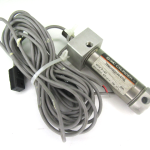 Smc CDM2RB32-50-C73L Pneumatic Cylinder, 32 MM Bore, 50 MM Stroke, 150PSI