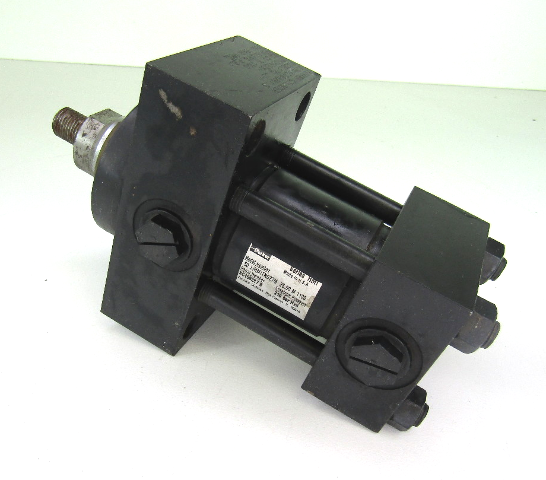 Parker 50 JJHMITNS27M Hydraulic Cylinder, 210 bar, 25.00 M 1100