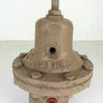 Cashco 1/2" NPT Pressure Reducing Valve, S231