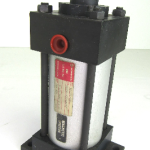 Norgren TE03A-A05-AMA90 Air Cylinder Magnetic Piston, 2.5" Bore, 3" Stroke, 250 PSI