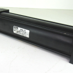 Parker 02.50 F2AUS155AC 9.000 Series 2A, Hydraulic Cylinder 2.5 Bore 9.0 Stroke