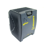 Power-One LWN1601-6E AC/DC Converter, 10.1 Amp Output Current, 24.7V DC Output Voltage