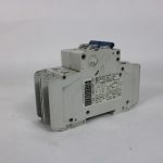 Allen Bradley 1489-A2D030 Circuit Breaker, 3 Amp, 277V AC, 2-Pole