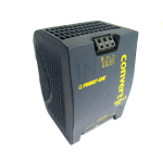 Power-One LWN1601-6 AC/DC Converter 85-264V AC, 90-350V DC Input, 24.7V DC Output