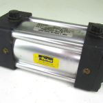 Parker 02.50 CBB2MAUS14AC 2.500 Pneumatic Cylinder 2.5 Inch Bore 2.5 Stroke