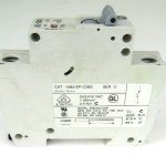 Allen Bradley 1492-SP1C060 Circuit Breaker, 6 Amp, 277V AC, 1 Pole