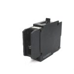 Siemens BQCH1B020 Circuit Breaker, 20 Amp, 277V AC, 1-Pole