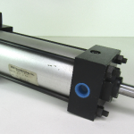 TRD Manufacturing 98-47683-L1 Pneumatic Cylinder 2.5" Bore, 5" Stroke