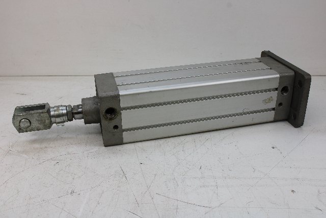 SMC CP95SDB100-265 Pneumatic Cylinder, 100mm Bore, 265mm Stroke