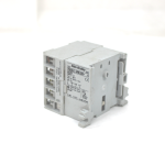 Allen Bradley 700-MB220* Ser. A Control Relay, 10 Amp, 300V AC