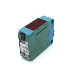 Sick WT260-E470 Optex Proximity Sensor, 1.5M Range, <0.1 Amp, 10~30V DC