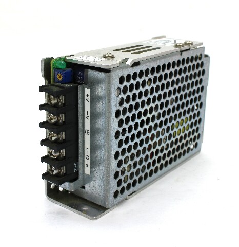 Omron S8PS-05024C Power Supply, Input: 100~240V AC, 50/60Hz, 0.9A, Output: 24V DC, 2.1A