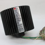 Federal Signal LSB LITESTAK Beacon Lighting System Base, 24 Volts, 2.5 Amp, 120V/1 Amp, 240V/.6 Amp